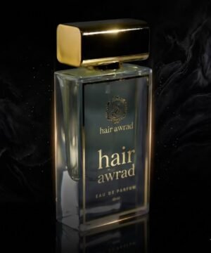 عطر للجسم والشعر اوراد