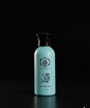 عطر جديلة للشعر والجسم