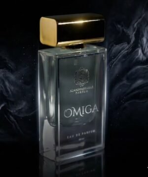 عطر اوميغا