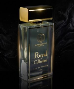 عطر رويال