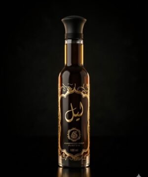 عطر ليل
