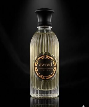 عطر اوراد