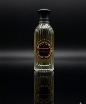 عطر كرميل عود