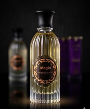 عطر ماجيك