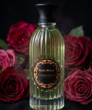 عطر روز وود