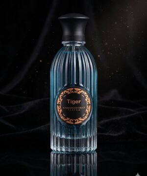 عطر تايقر