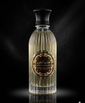 عطر خشب البخور