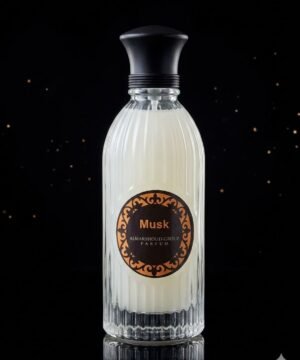 عطر مسك الفاخر