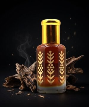 عود بورمي
