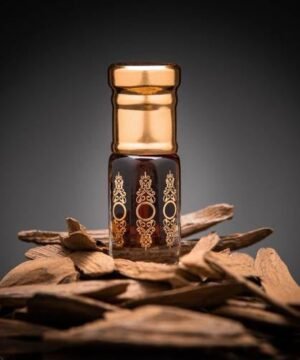 عود تراد