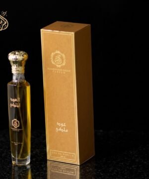 عطر العود الملكي