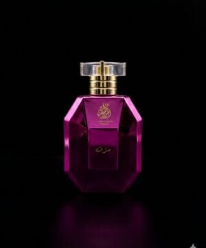 عطر مزن